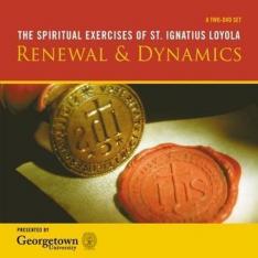 The Spiritual Exercises of St. Ignatius Loyola: Renewal & Dynamics (A Two-DVD Set)