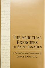 The Spiritual Exercises of Saint Ignatius: A Translation and Commentary (Hardcover)