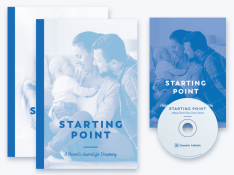 Starting Point Program Pack