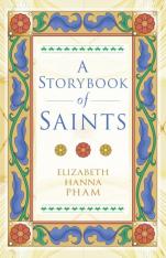 A Storybook of Saints