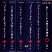 The History of Christendom 6 Volume Set