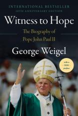 Witness to Hope: The Biography of Pope John Paul II (20th Anniversary Edition)