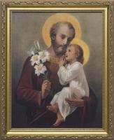 St. Joseph Devotional and Gifts